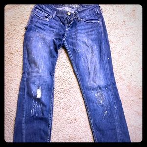 Express Jeans